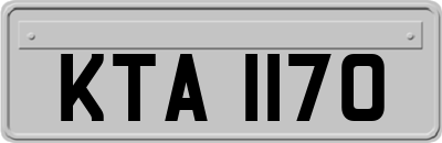 KTA1170