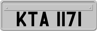 KTA1171