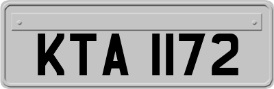 KTA1172