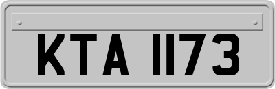 KTA1173