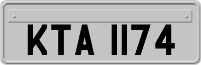 KTA1174