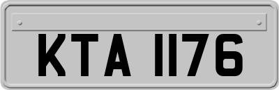 KTA1176
