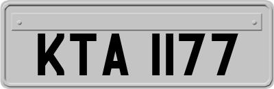 KTA1177