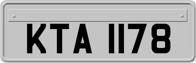KTA1178