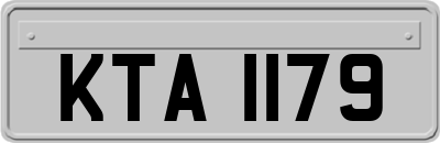 KTA1179