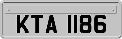 KTA1186