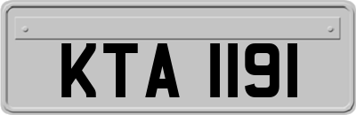 KTA1191