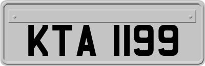 KTA1199