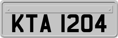 KTA1204