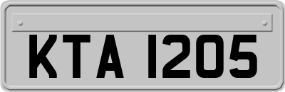 KTA1205