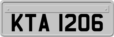 KTA1206