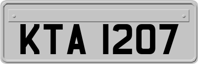 KTA1207