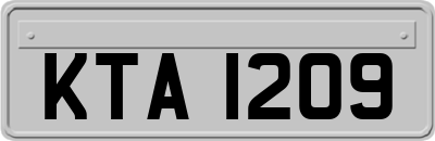 KTA1209