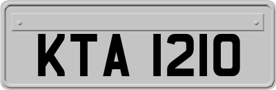 KTA1210