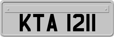 KTA1211