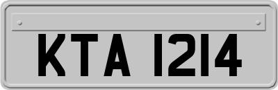 KTA1214