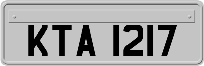 KTA1217