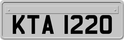 KTA1220