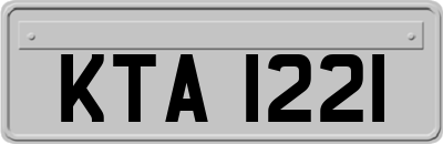 KTA1221
