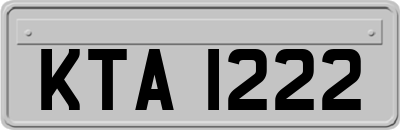 KTA1222