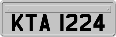 KTA1224