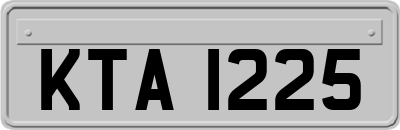 KTA1225