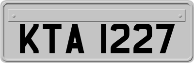 KTA1227