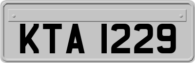 KTA1229