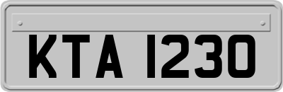 KTA1230