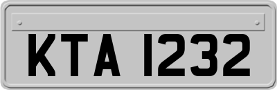 KTA1232