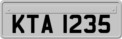 KTA1235