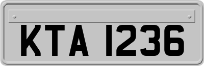 KTA1236