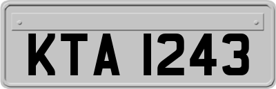 KTA1243