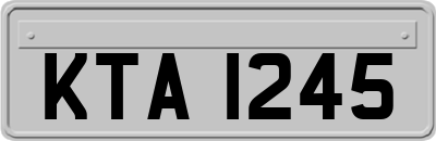KTA1245