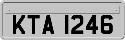 KTA1246