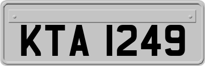 KTA1249