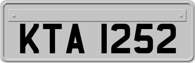 KTA1252