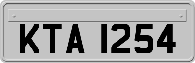KTA1254