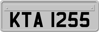 KTA1255