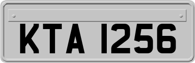 KTA1256