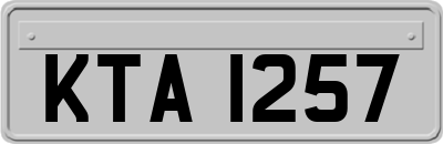 KTA1257