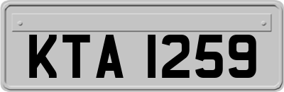 KTA1259