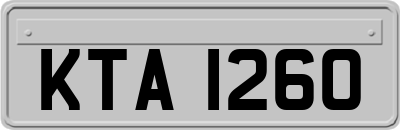 KTA1260