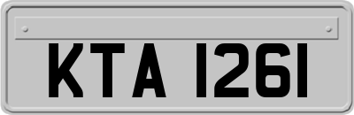 KTA1261
