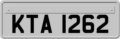 KTA1262