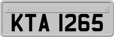 KTA1265