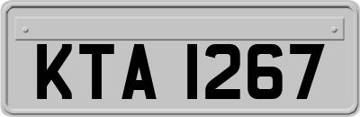 KTA1267