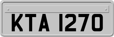 KTA1270