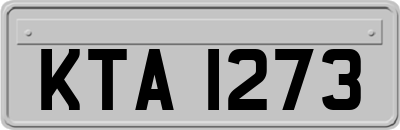 KTA1273