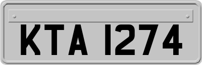 KTA1274